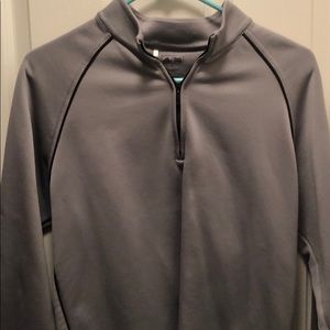 Adidas golf jacket pullover